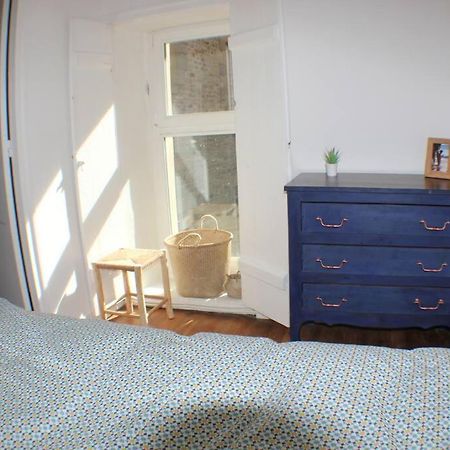 Escapade Romantique Et Gourmande-St Malo, Mer 150M Сен Мало Екстериор снимка