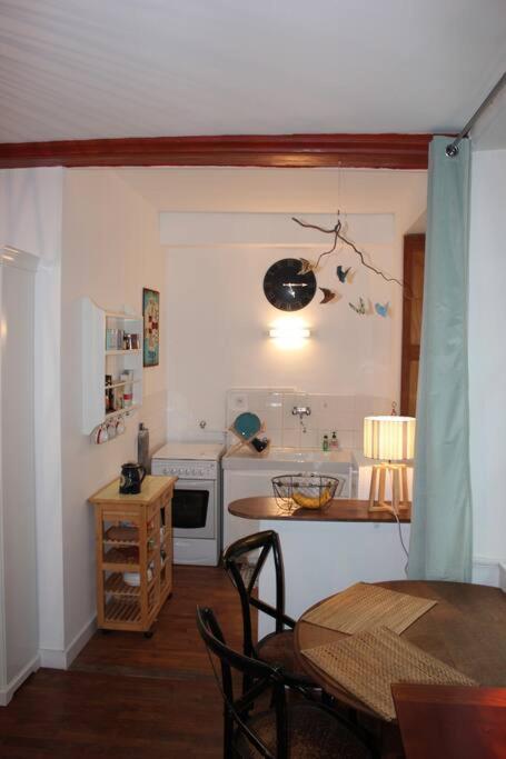 Escapade Romantique Et Gourmande-St Malo, Mer 150M Сен Мало Екстериор снимка